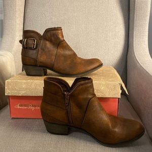 American Rag Booties